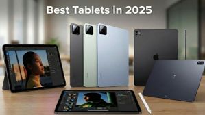 Best Tablets to Buy in India in 2025: From Budget Picks to Ultra-Premium Powerhouses