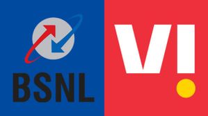 BSNL Rising and Vi Declining! Over 2 Million Added, 3 Million Lost in a Month: TRAI Reports BSNL Rising and Vi Declining! Over 2 Million Added, 3 Million Lost in a Month: TRAI Reports