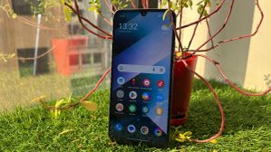 POCO C85 5G Launched in India with 6,000mAh Battery, 120Hz Display, and IP64 Rating - Price and Sale Date POCO C85 5G Launched in India with 6,000mAh Battery, 120Hz Display, and IP64 Rating - Price and Sale Date