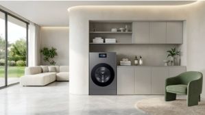 Samsung to Unveil New Bespoke AI Home Appliances at CES 2026 Samsung to Unveil New Bespoke AI Home Appliances at CES 2026