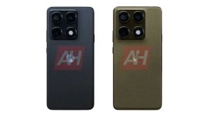 Motorola Edge 70 Ultra Design and Key Specs Leaked Ahead of Launch: New Textured Finish, Snapdragon 8 Gen 5 Motorola Edge 70 Ultra Design and Key Specs Leaked Ahead of Launch: New Textured Finish, Snapdragon 8 Gen 5