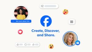 Facebook Revamps Feed, Search, and Navigation Systems to Improve Discovery Facebook Revamps Feed, Search, and Navigation Systems to Improve Discovery