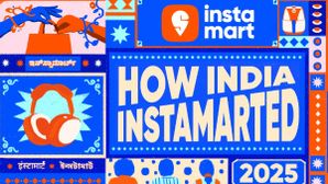 How India Instamarted 2025: A User Spent ₹4.3 Lakh on Three iPhone 17 Pros in One Cart How India Instamarted 2025: A User Spent ₹4.3 Lakh on Three iPhone 17 Pros in One Cart