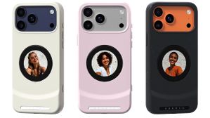 The iPhone 17 Pro Just Got a Second Screen: Thanks to This Smart Case The iPhone 17 Pro Just Got a Second Screen: Thanks to This Smart Case