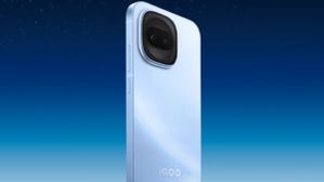 iQOO Z11 Turbo Full Specifications Tipped Ahead of Launch: Snapdragon 8 Gen 5 SoC, 7,600mAh Battery Expected