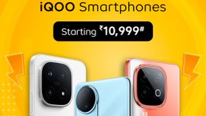 iQOO Quest Days Sale Is Live: Deals on iQOO 15, Neo 10, Z10 Series, and Accessories iQOO Quest Days Sale Is Live: Deals on iQOO 15, Neo 10, Z10 Series, and Accessories