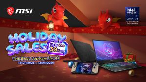 MSI Year-End Sale 2025 Is Now Live With Up To 30% Off On Modern, Thin And Katana Series Laptops: Check Offers MSI Year-End Sale 2025 Is Now Live With Up To 30% Off On Modern, Thin And Katana Series Laptops: Check Offers