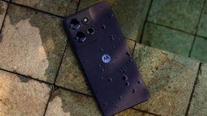 Moto G Power (2026) Launched with MediaTek Dimensity 6300 SoC, 5200 mAh Battery, Android 16, IP68 Rating Moto G Power (2026) Launched with MediaTek Dimensity 6300 SoC, 5200 mAh Battery, Android 16, IP68 Rating