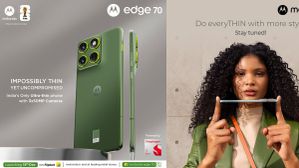 Motorola Edge 70 Launch Date in India Confirmed for December 15: What to Expect