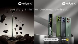 Motorola Edge 70 Price Range in India Tipped Ahead of Launch on December 15: Check Full Specifications Here