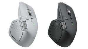 Logitech MX Master 4 Arrives In India With Workflow-Focused Updates: Check Price, Specs, Features Logitech MX Master 4 Arrives In India With Workflow-Focused Updates: Check Price, Specs, Features