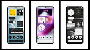 Nothing OS 4.0 Update Based on Android 16 is Rolling Out to the Nothing Phone 3a, Phone 3a Pro Nothing OS 4.0 Update Based on Android 16 is Rolling Out to the Nothing Phone 3a, Phone 3a Pro