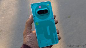 Nothing Phone (3a) Community Edition Launched: Check Price, Availability and Sale Date Nothing Phone (3a) Community Edition Launched: Check Price, Availability and Sale Date