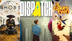 Not Sure What To Play Next? Here Are 12 PlayStation Games Worth Your Time Not Sure What To Play Next? Here Are 12 PlayStation Games Worth Your Time