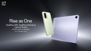 OnePlus 15R, Pad Go 2 India Launch on December 17 During Bengaluru Keynote: Check Full Specifications OnePlus 15R, Pad Go 2 India Launch on December 17 During Bengaluru Keynote: Check Full Specifications