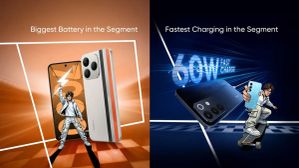 Realme Narzo 90, Narzo 90x Key Specifications Confirmed Ahead of Launch in India on December 16 Realme Narzo 90, Narzo 90x Key Specifications Confirmed Ahead of Launch in India on December 16