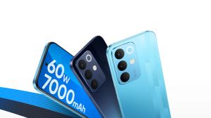 Realme Narzo 90x 5G Goes on Sale in India Today via Amazon: Check Price, Specifications, Offers Realme Narzo 90x 5G Goes on Sale in India Today via Amazon: Check Price, Specifications, Offers