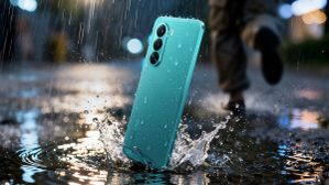 Realme P4x 5G with MediaTek Dimensity 7400 Ultra SoC, 7000mAh Battery, 144Hz Display Launched in India Realme P4x 5G with MediaTek Dimensity 7400 Ultra SoC, 7000mAh Battery, 144Hz Display Launched in India