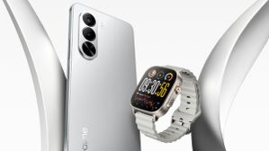 Realme P4x 5G India Launch Today Alongside Realme Watch 5: Check Pricing, Specifications, Features Realme P4x 5G India Launch Today Alongside Realme Watch 5: Check Pricing, Specifications, Features