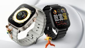 Realme Watch 5 Debuts in India With AMOLED Display, NFC, and GPS: Check Price and Sale Date Realme Watch 5 Debuts in India With AMOLED Display, NFC, and GPS: Check Price and Sale Date