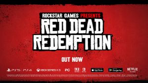 Red Dead Redemption is Now Available on Android, iOS, Netflix: Check System Requirements for Mobile Devices Red Dead Redemption is Now Available on Android, iOS, Netflix: Check System Requirements for Mobile Devices