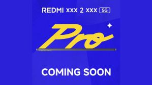 Redmi Pad 2 Pro 5G Teased for India, Amazon and Flipkart Availability Confirmed Redmi Pad 2 Pro 5G Teased for India, Amazon and Flipkart Availability Confirmed
