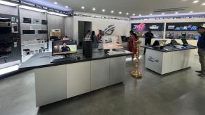 ASUS Opens India’s First ROG Labs in Bengaluru, Bringing Experiential Zones, Retail & Service Under One Roof ASUS Opens India’s First ROG Labs in Bengaluru, Bringing Experiential Zones, Retail & Service Under One Roof