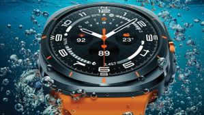 Samsung Galaxy Watch Ultra 2 Could Arrive Alongside Next-Gen Flip Phones; Launch Tipped for July 2026