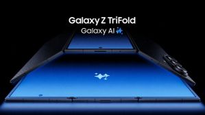 Samsung Galaxy Z TriFold Foldable Smartphone with Snapdragon 8 Elite SoC Launched: Sale Begins Next Week Samsung Galaxy Z TriFold Foldable Smartphone with Snapdragon 8 Elite SoC Launched: Sale Begins Next Week