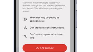 How to Use Android’s In-Call Scam Protection to Stay Safe from Financial Frauds