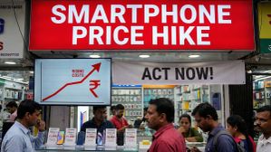Why Smartphone Prices Are Rising in India—And Why You Should Act Now Why Smartphone Prices Are Rising in India—And Why You Should Act Now