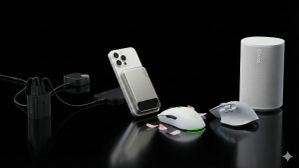 The Best Everyday Tech Accessories You Can Buy in 2026 The Best Everyday Tech Accessories You Can Buy in 2026