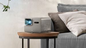 BenQ Launches TK705i and TK705STi 4K Projectors in India: Check Price, Specs, Features BenQ Launches TK705i and TK705STi 4K Projectors in India: Check Price, Specs, Features
