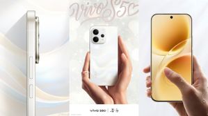 Vivo S50 Key Specifications Tipped Ahead of Launch: Expected to Debut as the Vivo V70 in India Next Year
