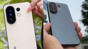 Vivo X200T India Launch Timeline and Key Specs Leaked: ZEISS Cameras and 90W Charging Tipped Vivo X200T India Launch Timeline and Key Specs Leaked: ZEISS Cameras and 90W Charging Tipped