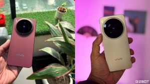 Vivo X300, Vivo X300 Pro Now Available for Purchase in India: Check Specifications, Pricing, Offers Vivo X300, Vivo X300 Pro Now Available for Purchase in India: Check Specifications, Pricing, Offers
