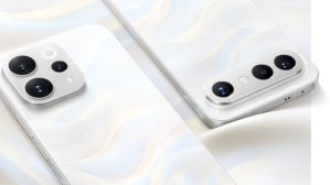 Vivo S50 and S50 Pro Mini Launched with Snapdragon 8 Series SoC, Periscope Telephoto Lens: Full Specs & Price Vivo S50 and S50 Pro Mini Launched with Snapdragon 8 Series SoC, Periscope Telephoto Lens: Full Specs & Price