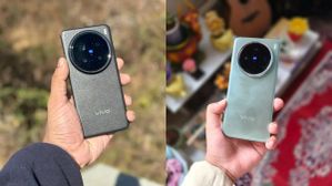 Vivo X200T Tipped With Dimensity 9400+ and Triple 50MP Cameras, India Launch Could Happen in January Vivo X200T Tipped With Dimensity 9400+ and Triple 50MP Cameras, India Launch Could Happen in January