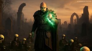 World's First Game Made Entirely By AI Now Available on Steam: Everything You Need to Know About Codex Mortis World's First Game Made Entirely By AI Now Available on Steam: Everything You Need to Know About Codex Mortis