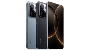 Xiaomi’s Next-Gen Xring O2 Processor Could Debut in the 17S Lineup Xiaomi’s Next-Gen Xring O2 Processor Could Debut in the 17S Lineup