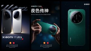 Xiaomi 17 Ultra Launching Today: How to Watch the Livestream? Check Expected Pricing and Specifications Xiaomi 17 Ultra Launching Today: How to Watch the Livestream? Check Expected Pricing and Specifications