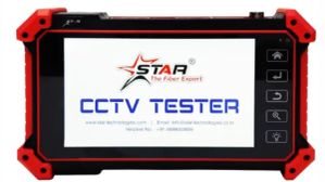 Star Infomatic Launches ST-3600, a Powerful All-in-one Tool for CCTV Professionals Star Infomatic Launches ST-3600, a Powerful All-in-one Tool for CCTV Professionals