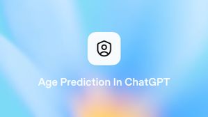 How Does ChatGPT’s Age Prediction Model Work? What It Means for Users