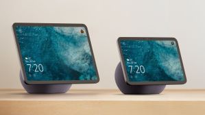 Amazon Launches Echo Show 11 and Echo Show 8 in India: It’s Less About Talking and More About Sensing Amazon Launches Echo Show 11 and Echo Show 8 in India: It’s Less About Talking and More About Sensing
