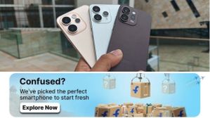 Flipkart Has a Tool That Helps You Pick the Right Phone, and It’s Super Simple: Here’s How to Use It Flipkart Has a Tool That Helps You Pick the Right Phone, and It’s Super Simple: Here’s How to Use It