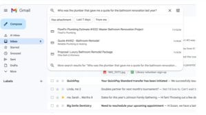 From AI Overviews to Smart Replies: Gmail’s New AI Feature Will Help You Prioritize Important Emails