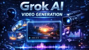 Elon Musk's xAI Enables 10-sec Video Generation on Grok Imagine: Here's How to Do It