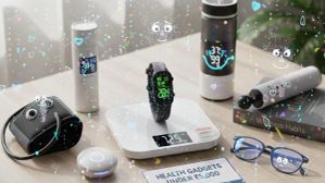 Amazon Great Republic Day Sale: Five Health Gadgets Under ₹5,000 That Make Daily Life Better Amazon Great Republic Day Sale: Five Health Gadgets Under ₹5,000 That Make Daily Life Better