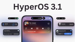 HyperOS 3.1 Update Rollout Details: Check Eligible Xiaomi Devices and New Features HyperOS 3.1 Update Rollout Details: Check Eligible Xiaomi Devices and New Features