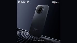 iQOO 15R “Dark Knight” Colour Revealed Ahead of Launch: Check Confirmed Specs and Expected Price iQOO 15R “Dark Knight” Colour Revealed Ahead of Launch: Check Confirmed Specs and Expected Price